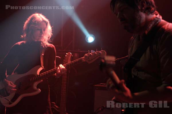 PAPERCUTS - 2013-12-07 - PARIS - Point Ephemere - 